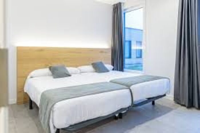 Accommodation in Palas de Rei